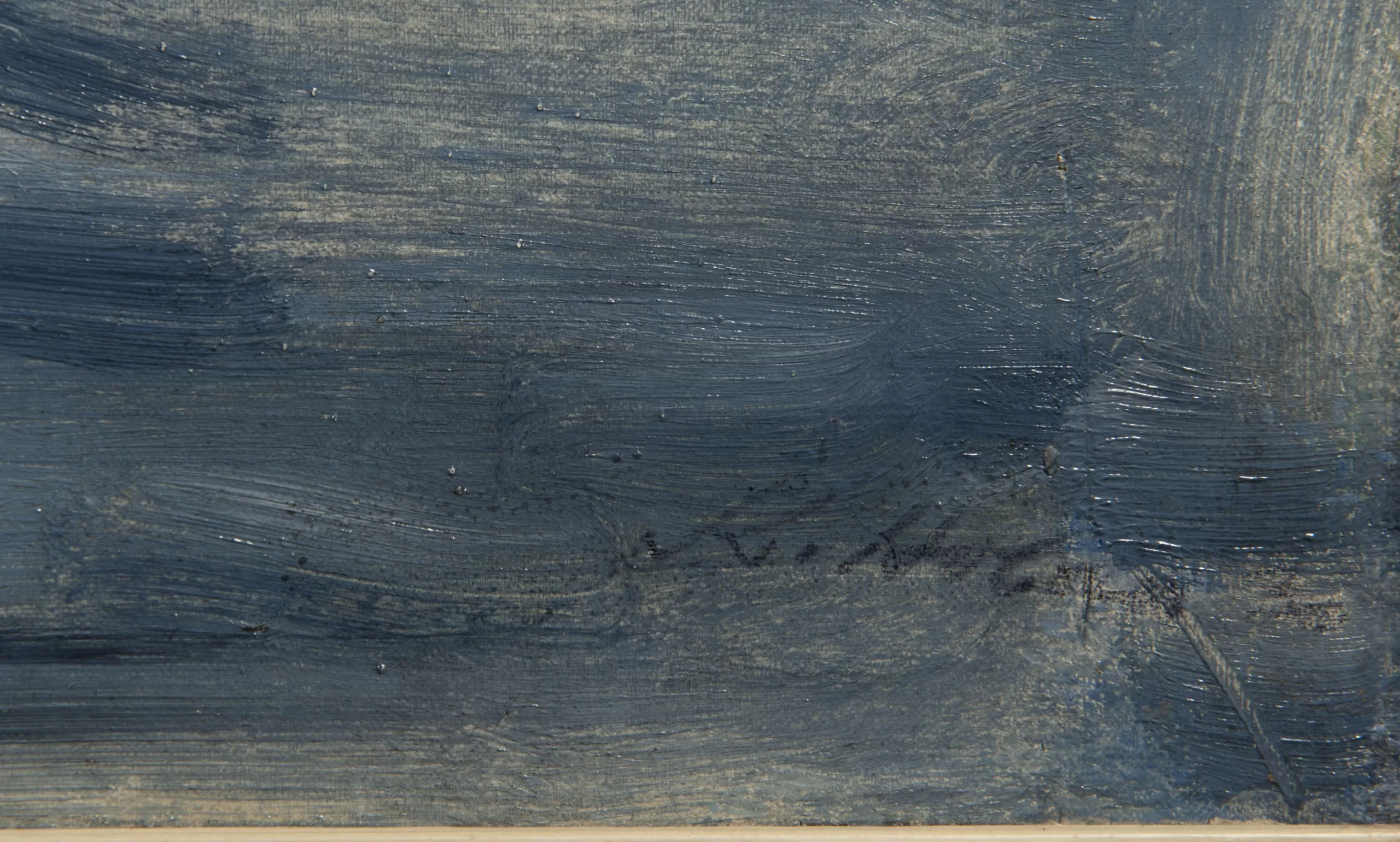 Signatura, Holan Karel (1893-1953), Přístav
